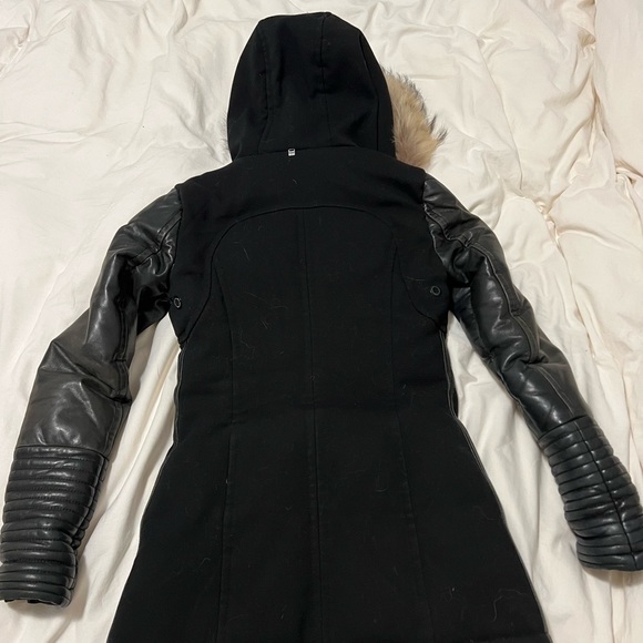 Rudsak Down Jacket - Picture 2 of 4